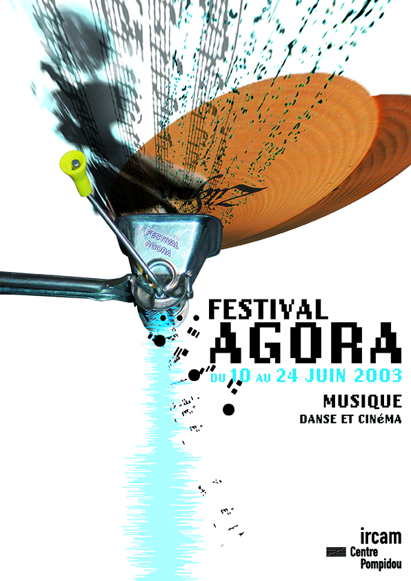 AGORA6